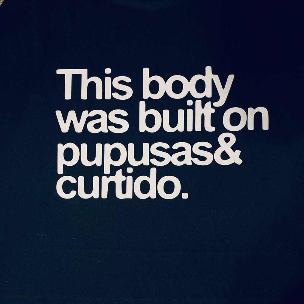 This Body Tshirt